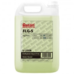 Antari Smoke Fluid FLG-5...