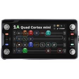 Neural DSP Quad Cortex Mini
