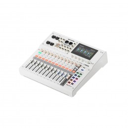 Yamaha MGX12 WH