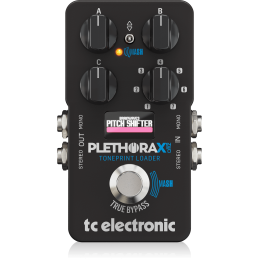 tc electronic Plethora X1 Neo