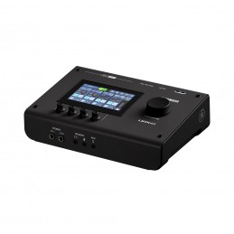 Yamaha URX44 BK