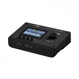 Yamaha URX44V BK