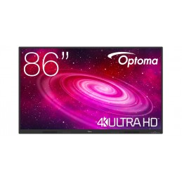 Optoma 1861RK 86"...