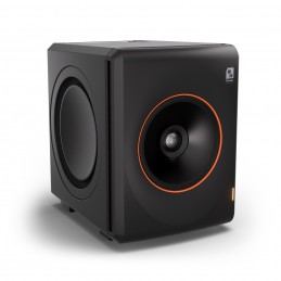 Palmer Orbit 11 Black