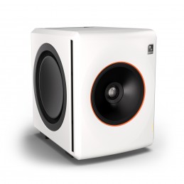 Palmer Orbit 11 White