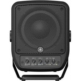 Yamaha STAGEPAS 100BTR mkII