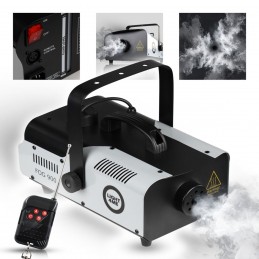 LIGHT4ME FOG 900