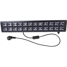 LIGHT4ME UV BAR 2X12 *3W