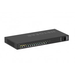 Netgear M4250-10G2XF-POE+...