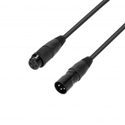 Adam Hall Cables 4 STAR DMF...