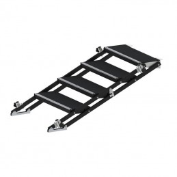 ALUSTAGE Adjustable stairs...
