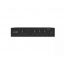 PA 200 MX MKII
