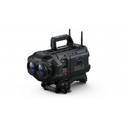 Blackmagic URSA Cine Immersive