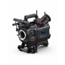 Blackmagic URSA Cine 12K...