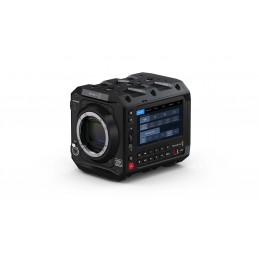 Blackmagic PYXIS 12K L-Mount