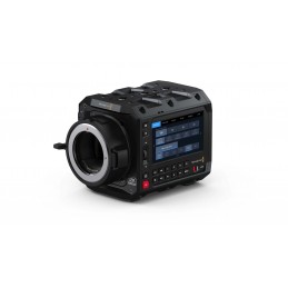 Blackmagic PYXIS 12K EF