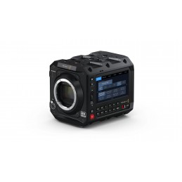 Blackmagic PYXIS 6K L-Mount