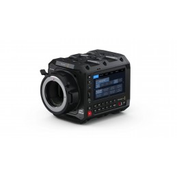 Blackmagic PYXIS 6K EF