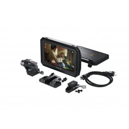 Blackmagic PYXIS Monitor Kit