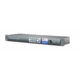 Blackmagic Smart Videohub...