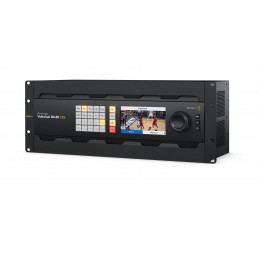 Blackmagic Videohub 80×80 12G