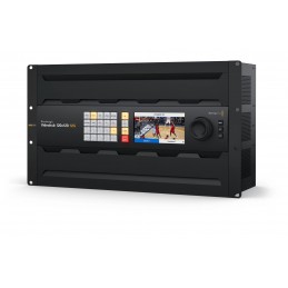 Blackmagic Videohub 120×120...