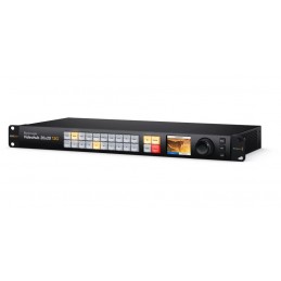 Blackmagic Videohub 20×20 12G