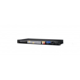 Blackmagic Videohub 10×10 12G