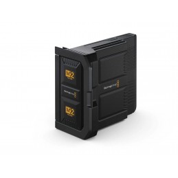 Blackmagic Media Module 8TB