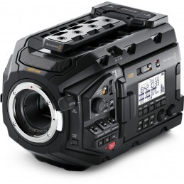 Blackmagic URSA Mini Pro...