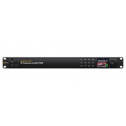 Blackmagic 2110 IP...