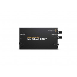 Blackmagic 2110 IP Mini...