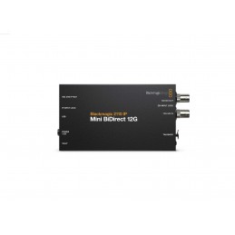 Blackmagic 2110 IP Mini...