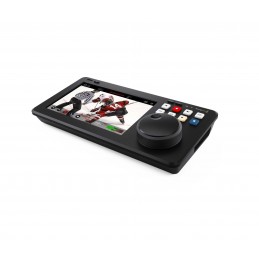 Blackmagic HyperDeck...