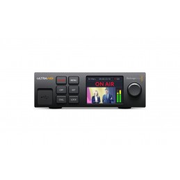 Blackmagic Web Presenter 4K