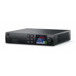Blackmagic Studio Converter