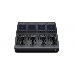 Blackmagic ATEM Camera...