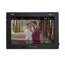 Blackmagic Video Assist 7” 12G
