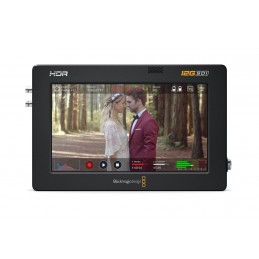 Blackmagic Video Assist 5” 12G