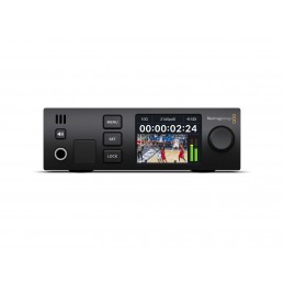 Blackmagic 2110 IP...