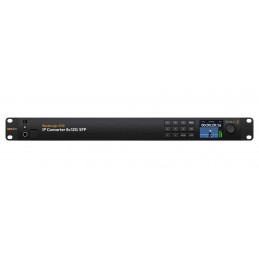 Blackmagic 2110 IP...