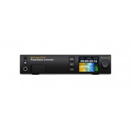 Blackmagic 2110 IP...
