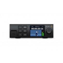Blackmagic 2110 IP...