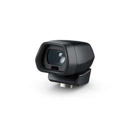 Blackmagic Pocket Cinema...