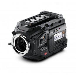 Blackmagic URSA Mini Pro 12K