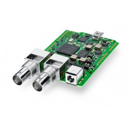 Blackmagic 3G‑SDI Shield...