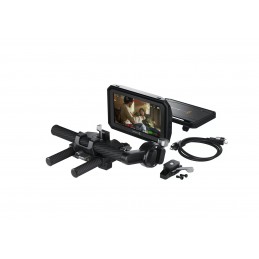 Blackmagic PYXIS Monitor...