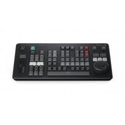 Blackmagic DaVinci Resolve...