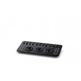 Blackmagic DaVinci Resolve...