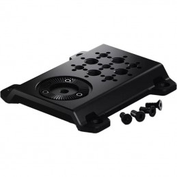 Blackmagic Rosette Plate